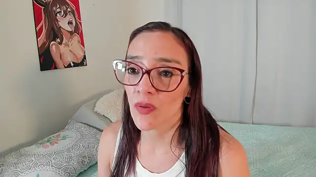 Snapshot of Jessica_Herrera_ chatting on 12, 9, 2025 Jessica Herrera online show from 12, 9, 2025