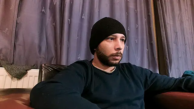 henryaxe online show from 6, 1, 2025