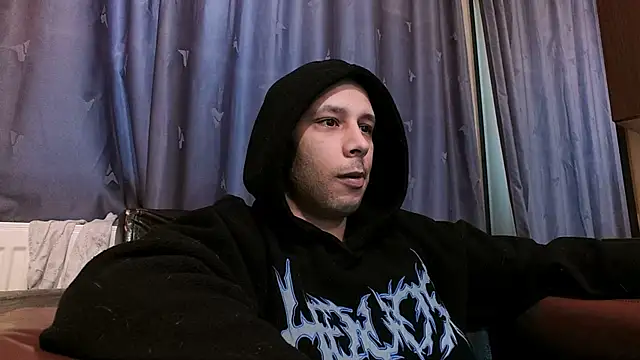 henryaxe online show from 14, 1, 2025