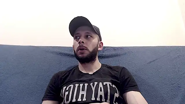 henryaxe online show from 7, 3, 2025