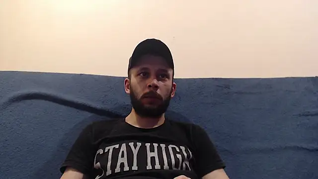 henryaxe online show from 15, 3, 2025