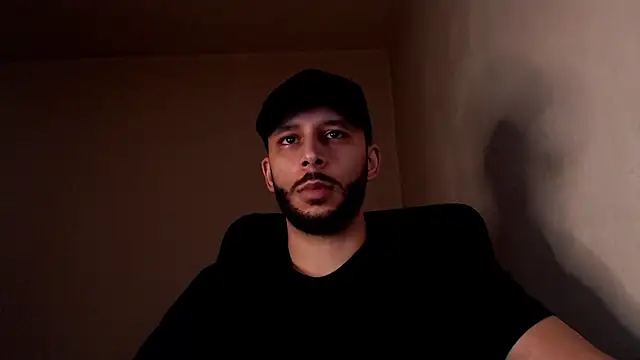 henryaxe online show from 13, 10, 2025