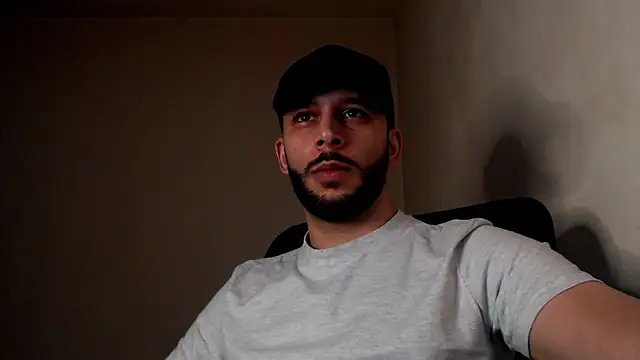 henryaxe online show from 14, 10, 2025