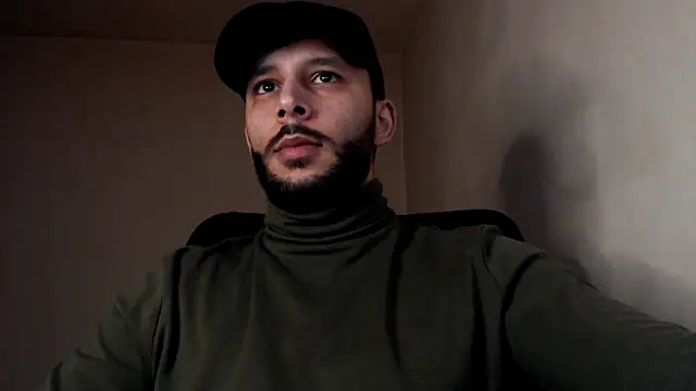 henryaxe online show from 15, 10, 2025