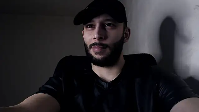 henryaxe online show from 29, 11, 2025