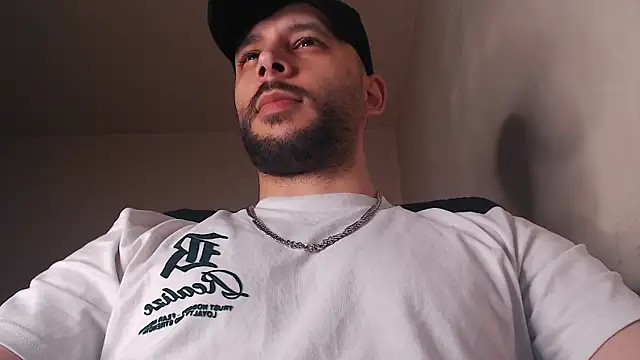 henryaxe online show from 23, 5, 2026