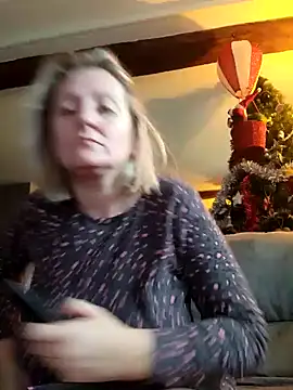 lady charlyne online show from 3, 12, 2024