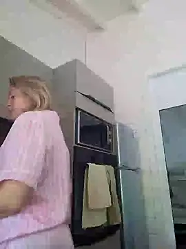 lady charlyne online show from 15, 1, 2025