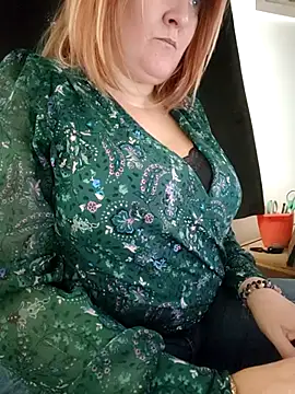 lady charlyne online show from 1, 10, 2025