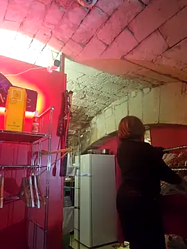 lady charlyne online show from 13, 2, 2026