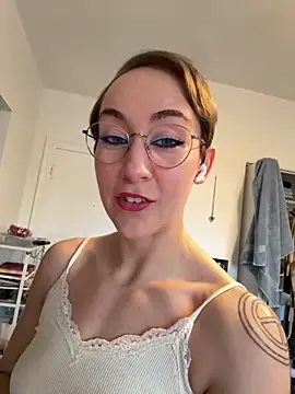 Snapshot of ketarisenup chatting on 16, 2, 2025 ketarisenup online show from 16, 2, 2025