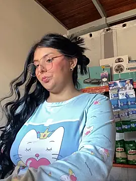 bella isabela online show from 1, 10, 2025