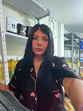 bella isabela online show from 22, 4, 2026