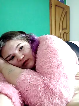 Freakcute  online show from 26, 1, 2025