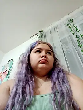 Freakcute  online show from 9, 11, 2025