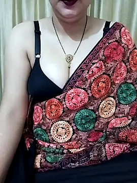 Snapshot of Priya_Boudi chatting on 14, 1, 2025 Priya Boudi online show from 14, 1, 2025