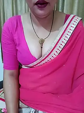 Snapshot of Priya_Boudi chatting on 9, 2, 2025 Priya Boudi online show from 9, 2, 2025