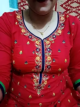 Snapshot of Priya_Boudi chatting on 4, 3, 2025 Priya Boudi online show from 4, 3, 2025