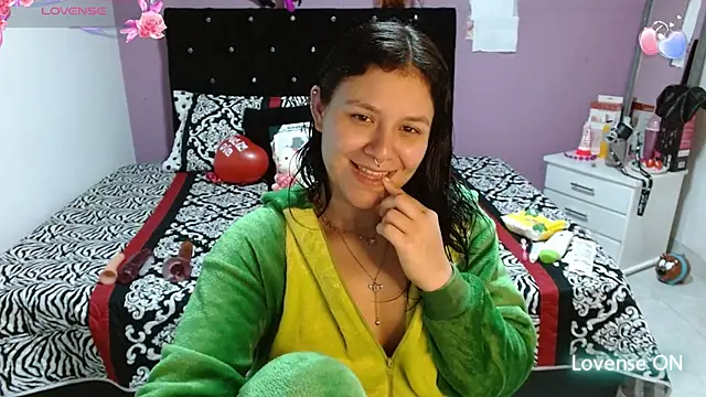 soniafuckboobs online show from 19, 3, 2025