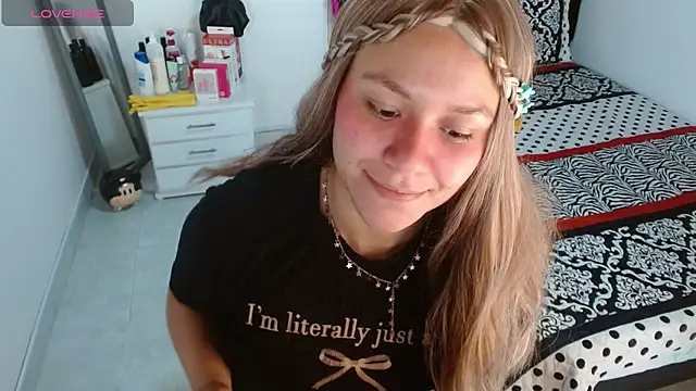 soniafuckboobs online show from 21, 10, 2025