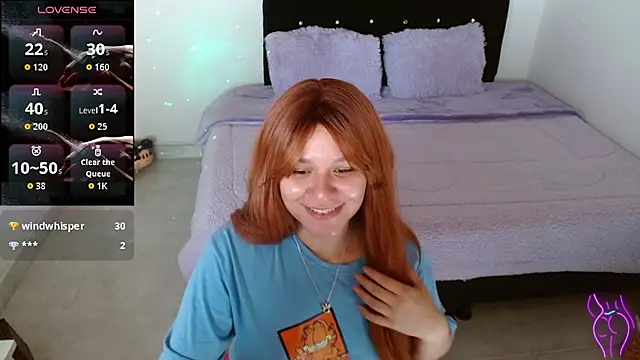 soniafuckboobs online show from 25, 11, 2025