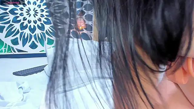 Snapshot of amalla_ chatting on 1, 3, 2025 amalla online show from 1, 3, 2025