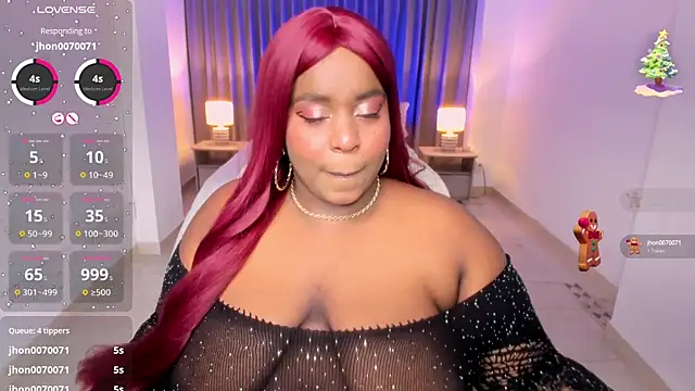 Snapshot of Rebeka_spencer chatting on 16, 1, 2025 Rebeka spencer online show from 16, 1, 2025