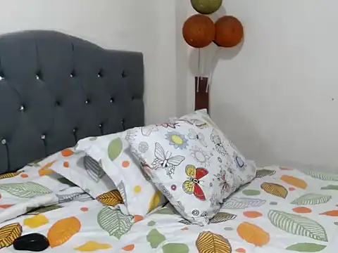 Chantal hott online show from 14, 3, 2025