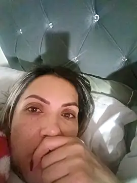 Chantal hott online show from 14, 9, 2025