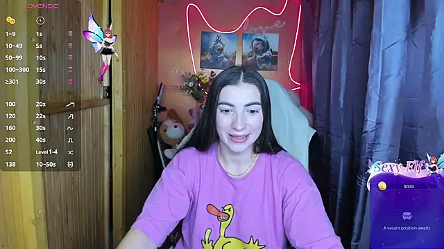 Snapshot of Fiery_Brunette_ chatting on 9, 1, 2025 Fiery Brunette online show from 9, 1, 2025