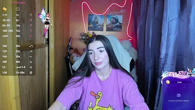 Snapshot of Fiery_Brunette_ chatting on 9, 1, 2025 Fiery Brunette online show from 9, 1, 2025