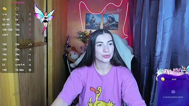 Snapshot of Fiery_Brunette_ chatting on 11, 1, 2025 Fiery Brunette online show from 11, 1, 2025