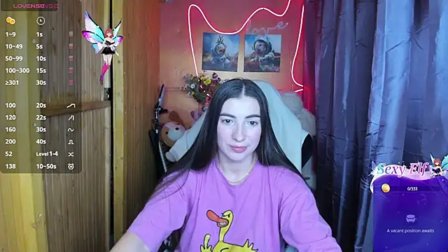 Snapshot of Fiery_Brunette_ chatting on 26, 1, 2025 Fiery Brunette online show from 26, 1, 2025