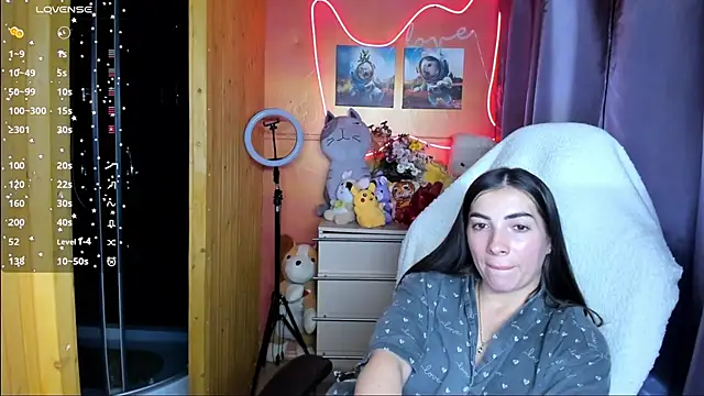 Snapshot of Fiery_Brunette_ chatting on 26, 9, 2025 Fiery Brunette online show from 26, 9, 2025