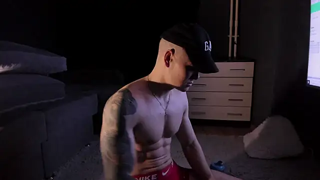 RODARRI online show from 27, 3, 2026