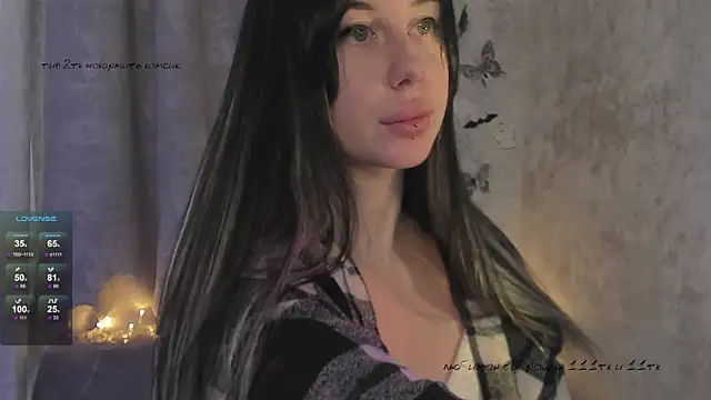 elena addiction online show from 7, 11, 2025