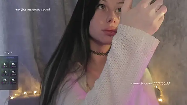 elena addiction online show from 19, 11, 2025