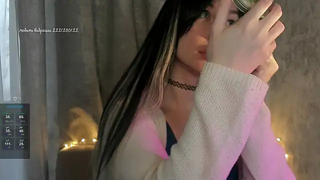 elena addiction online show from 2, 12, 2025