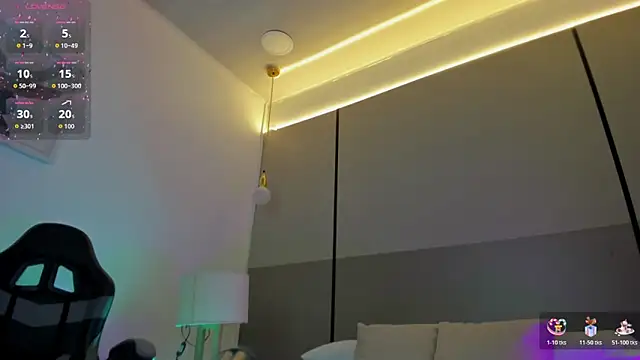 ayla13  online show from 11, 4, 2026