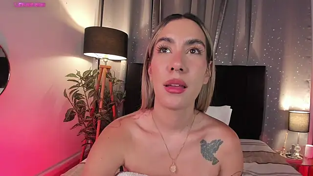 Lauren-Rosse online show from 26, 12, 2024