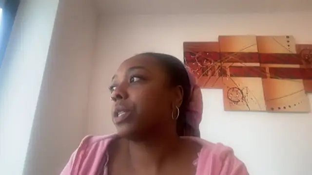 ChocolateCakeQueen online show from 16, 12, 2025