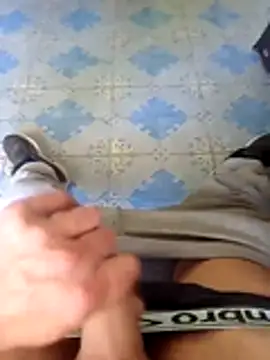 Mattias38 online show from 6, 4, 2026