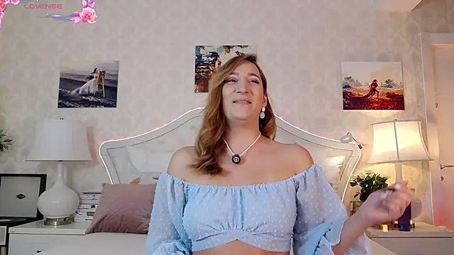 IreneHope online show from 26, 5, 2026