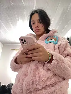 hannahb-e online show from 17, 2, 2026