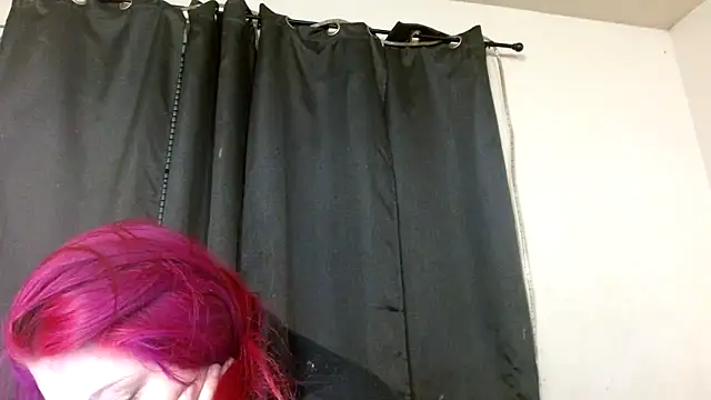 EXOTICLEXXXI online show from 19, 12, 2025