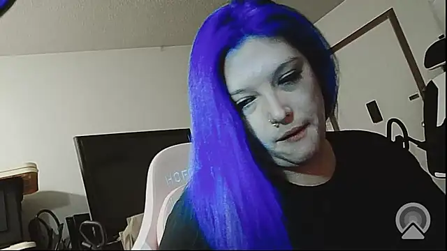 EXOTICLEXXXI online show from 13, 2, 2026