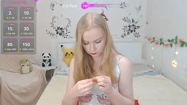 alice de online show from 16, 1, 2025