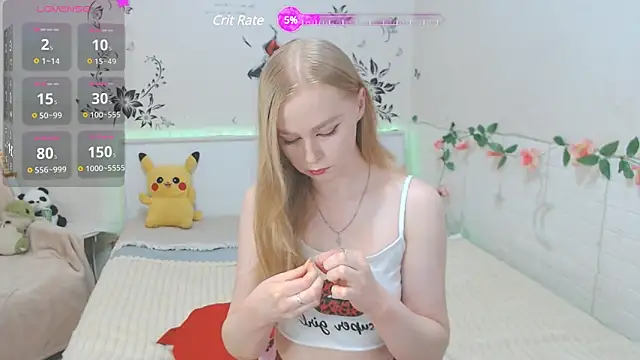 alice de online show from 4, 2, 2025