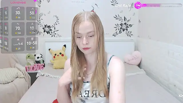 alice de online show from 30, 9, 2025