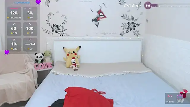 alice de online show from 16, 3, 2026